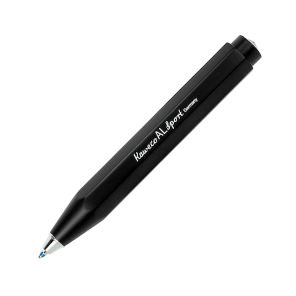 Kaweco AL Sport Ballpoint - Black