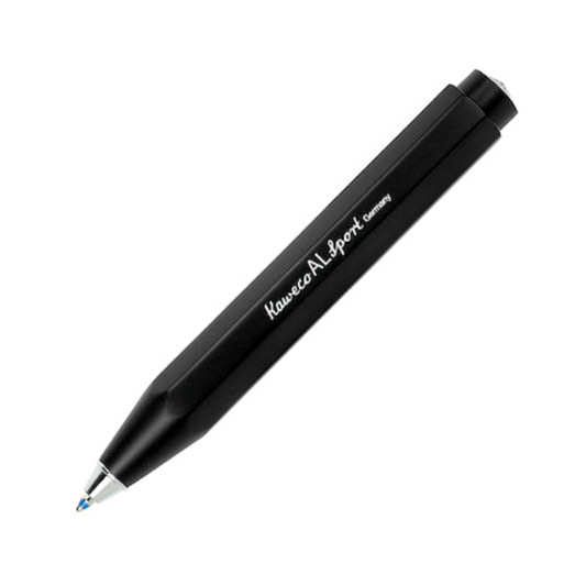 Kaweco AL Sport Ballpoint - Black