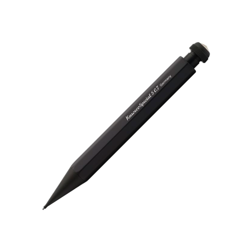 Kaweco Mini AL Mechanical Pencil - Black (Special Edition)