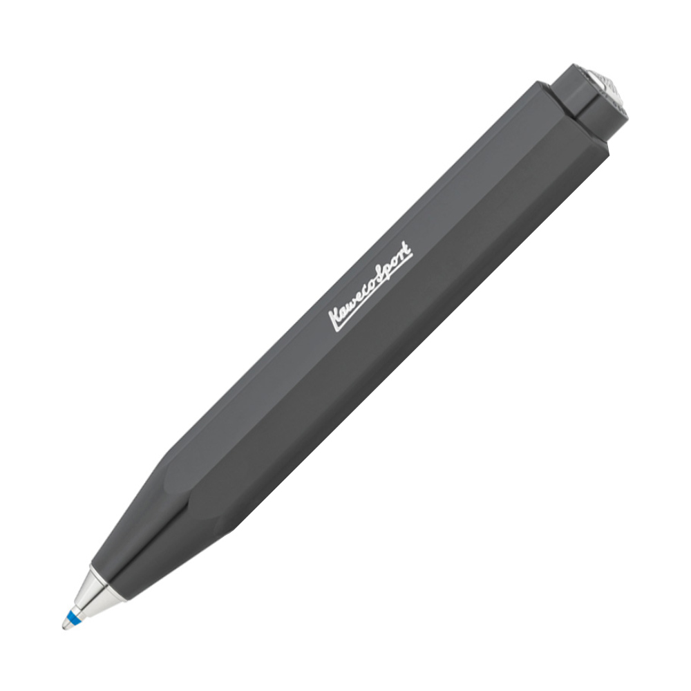 Kaweco Skyline Sport Ballpoint - Grey
