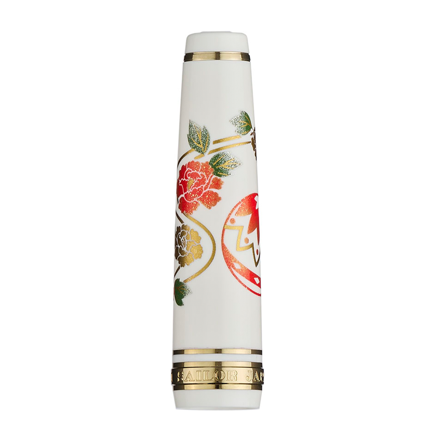 Sailor Pro Gear Slim Fountain Pen - Kimono - Happiness