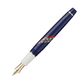 Sailor Pro Gear Slim Fountain Pen - Kimono - Longevity