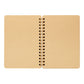 Kleid A6 Kraft Work Memo - Olive