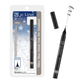 Kuretake Zig Cartoonist ai Liner Brush Tip Pen - Gray (Ultra Fine)