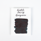 Kuretake Kuroganeiro Ink-Cafe Bottled Ink (20ml)