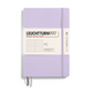 Leuchtturm1917 A5 Medium Softcover Dotted Notebook - Lilac