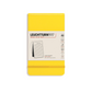 Leuchtturm1917 A6 Pocket Hardcover Ruled Notepad - Lemon (Discontinued)
