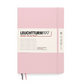 Leuchtturm1917 Composition B5 Hardcover Dotted Notebook - Powder (Discontinued)