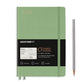 Leuchtturm1917 Change Journal A5 Medium - Sage