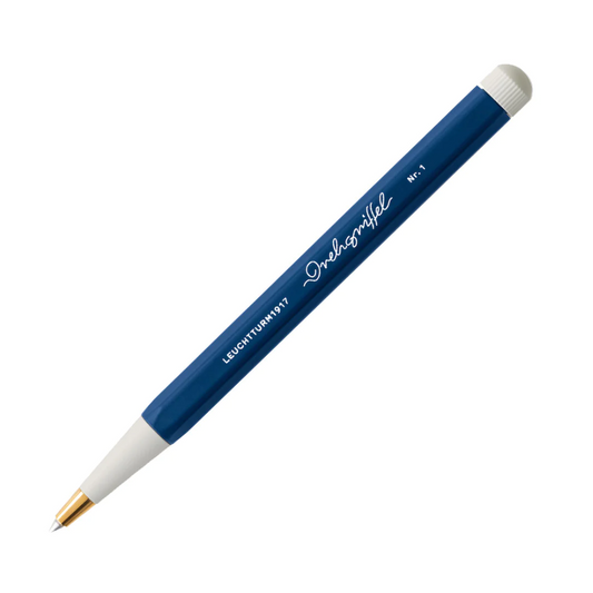 Leuchtturm1917 Drehgriffel Nr. 1 Ballpoint - Navy