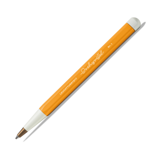 Leuchtturm1917 Drehgriffel Nr. 1 Ballpoint - Rising Sun