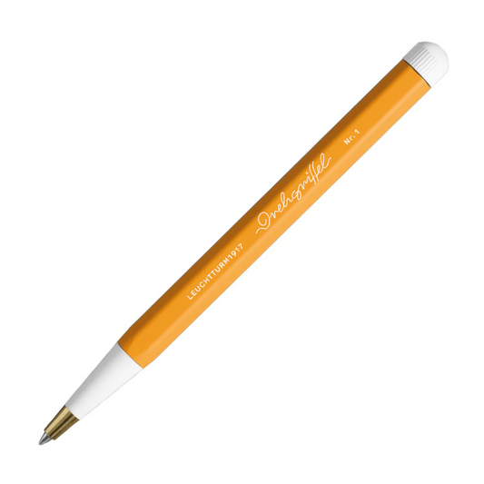 Leuchtturm1917 Drehgriffel Nr. 1 Gel Pen - Rising Sun
