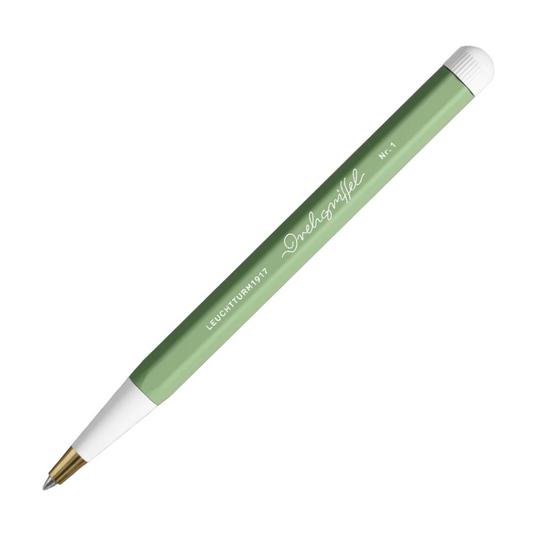 Leuchtturm1917 Drehgriffel Nr. 1 Gel Pen - Sage