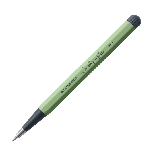 Leuchtturm1917 Drehgriffel Nr. 2 Pencil (.7mm) - Sage