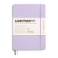 Leuchtturm1917 Composition B5 Softcover Dotted Notebook - Lilac