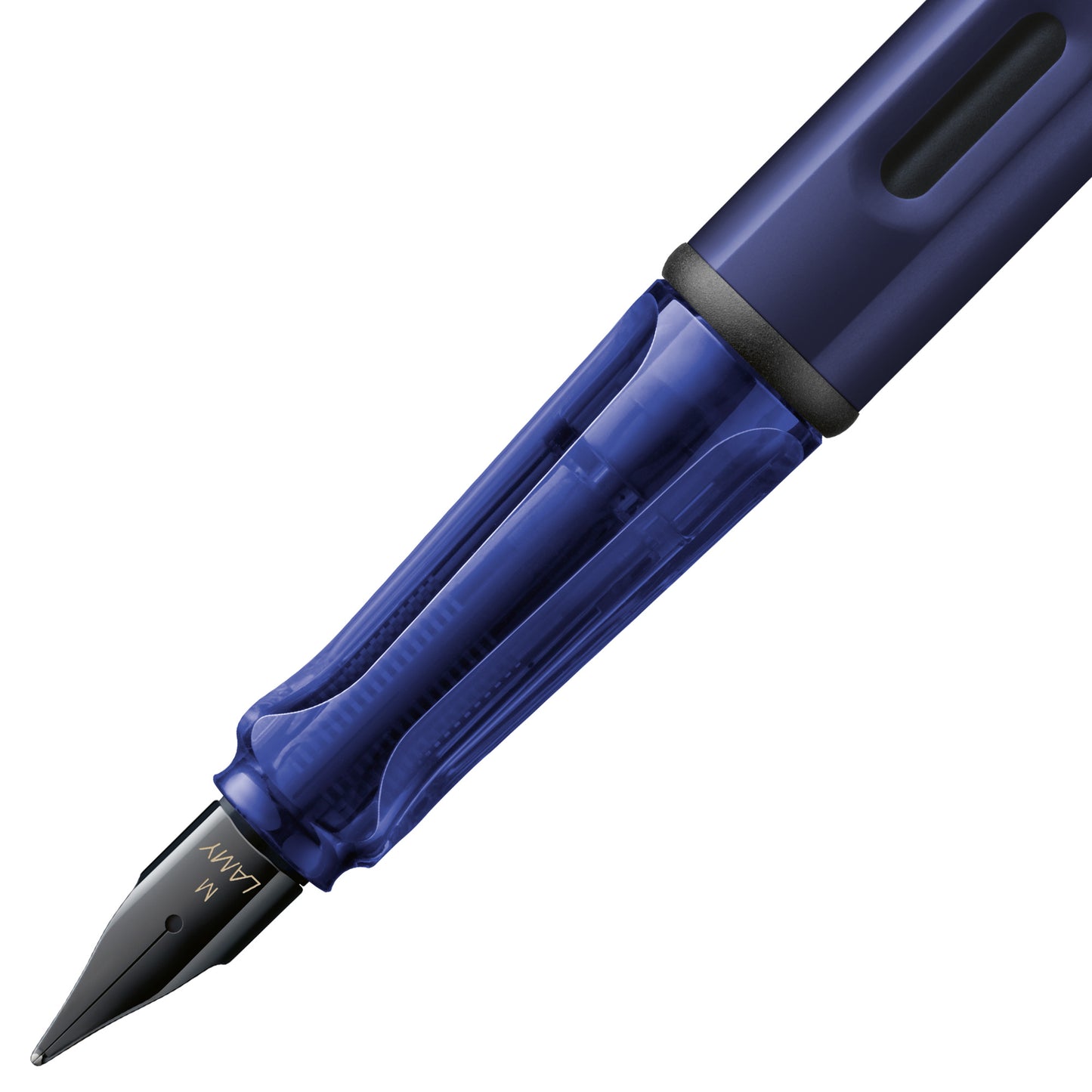 LAMY AL-star Fountain Pen -  Dark Dusk (Special Edition)