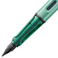 LAMY AL-star Fountain Pen -  Mint (Special Edition)
