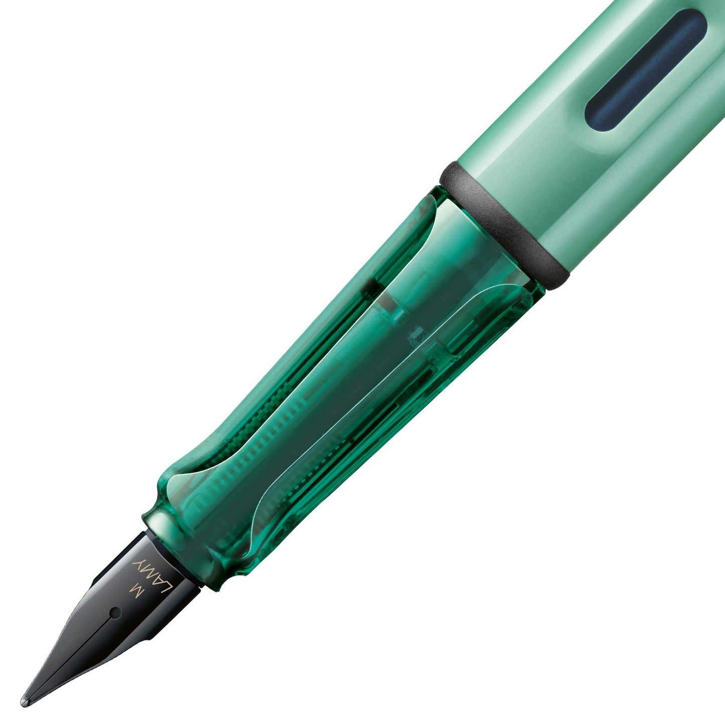 LAMY AL-star Fountain Pen -  Mint (Special Edition)