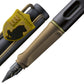 LAMY Safari Fountain Pen - Harry Potter Hufflepuff (Special Edition)