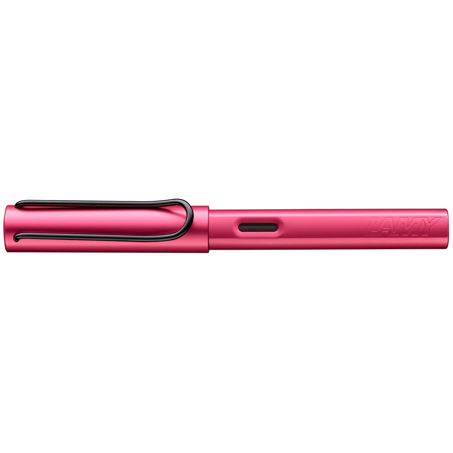 LAMY AL-star Fountain Pen - Fiery (Special Edition)