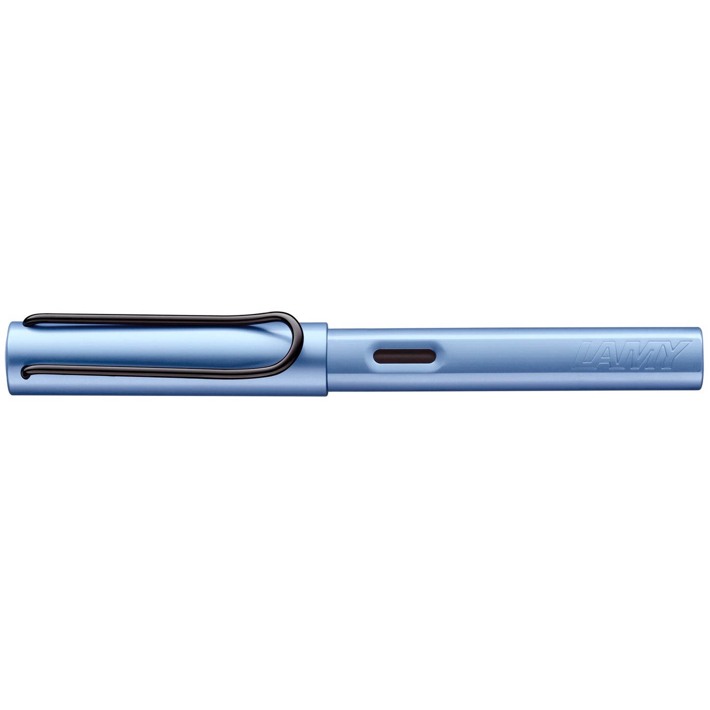 LAMY AL-star Fountain Pen - Aquatic (Special Edition)