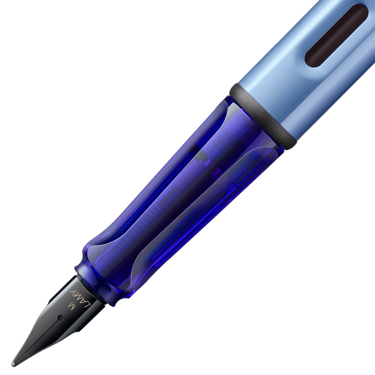 LAMY AL-star Fountain Pen - Aquatic (Special Edition)