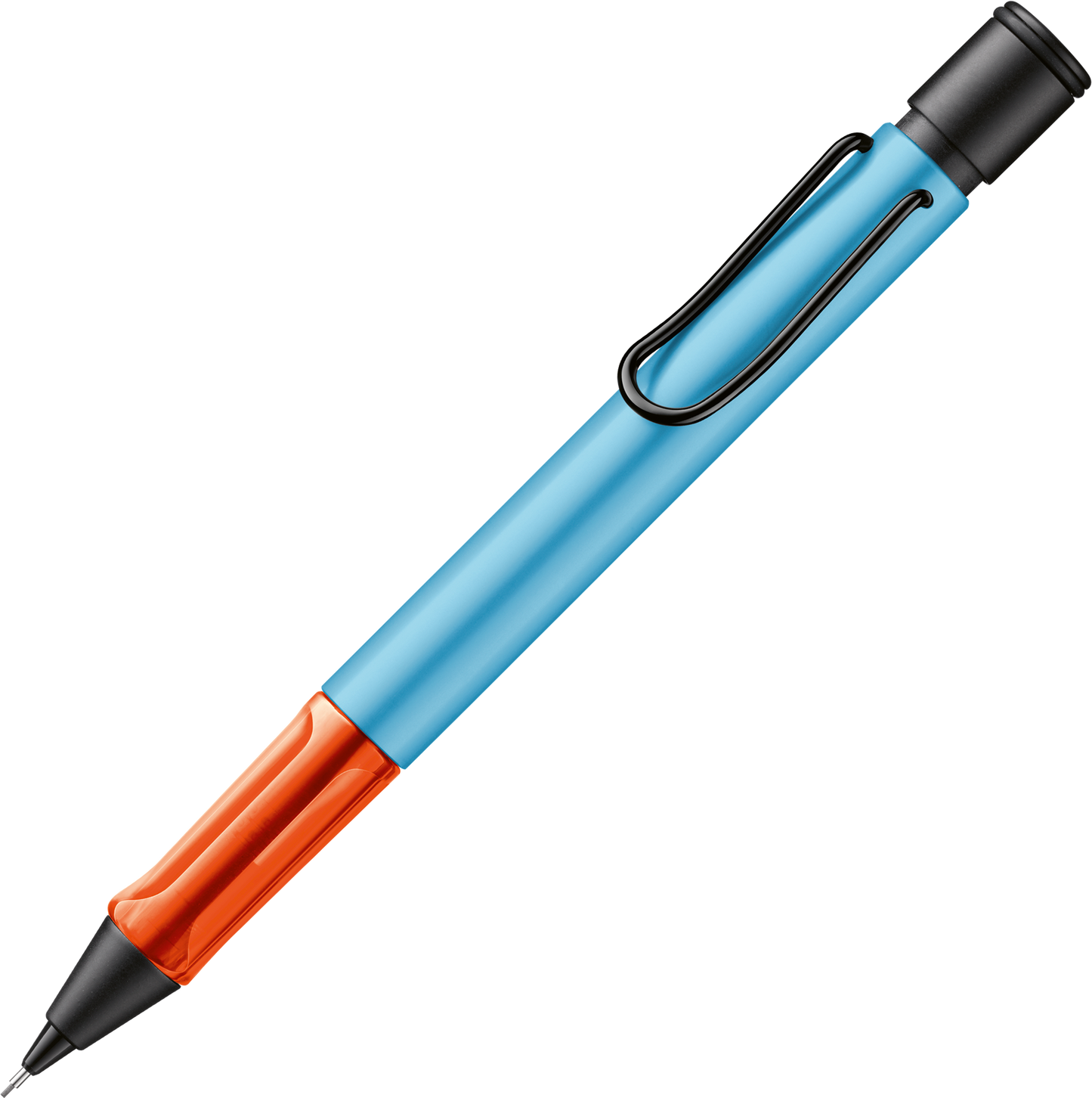 LAMY AL-star Mechanical Pencil - Denim (.5mm) (Special Edition)