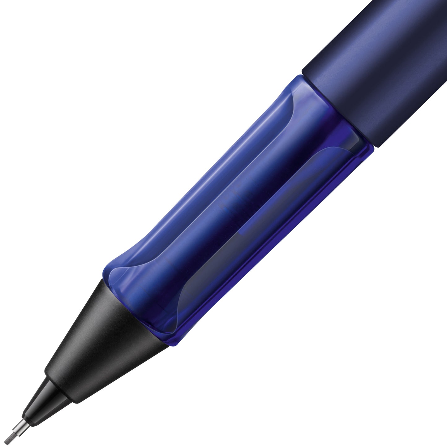 LAMY AL-star Mechanical Pencil - Dark Dusk (.5mm) (Special Edition)