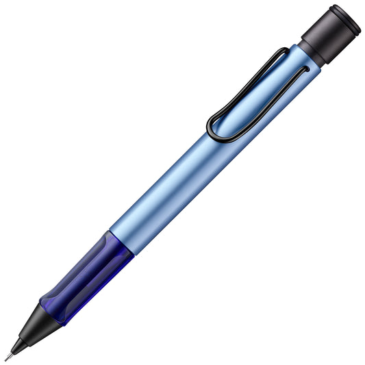 LAMY AL-star Mechanical Pencil - Aquatic (.5mm) (Special Edition)