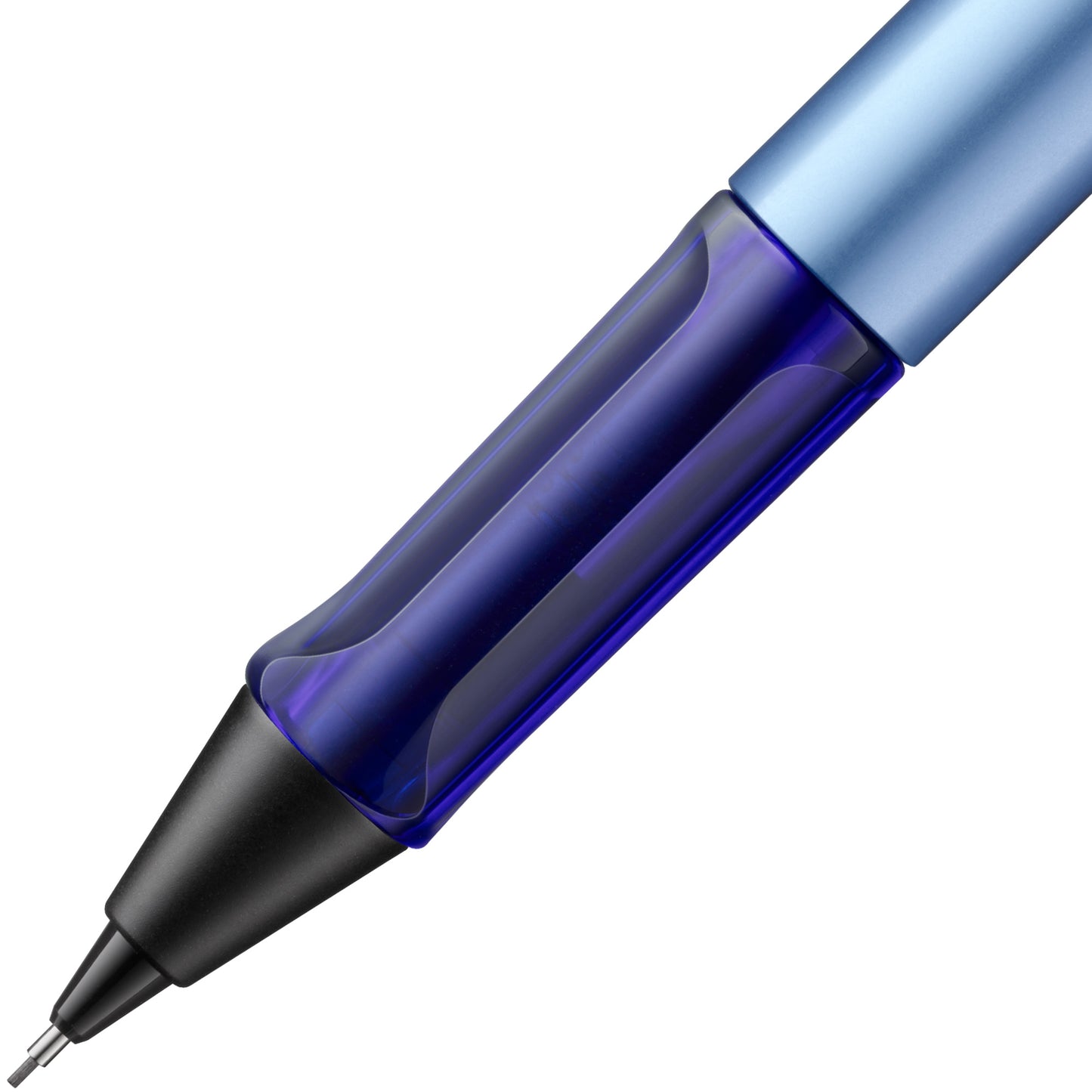 LAMY AL-star Mechanical Pencil - Aquatic (.5mm) (Special Edition)