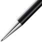 LAMY scala Ballpoint - Piano Black