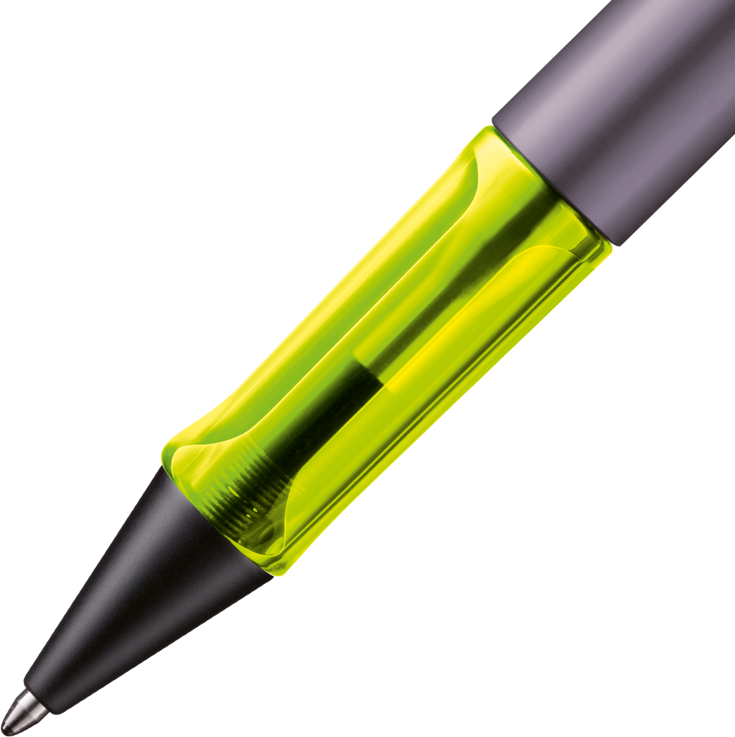 LAMY AL-star Ballpoint - Aubergine (Special Edition)