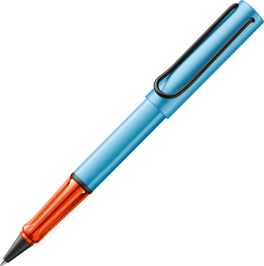 LAMY AL-star Rollerball - Denim (Special Edition)