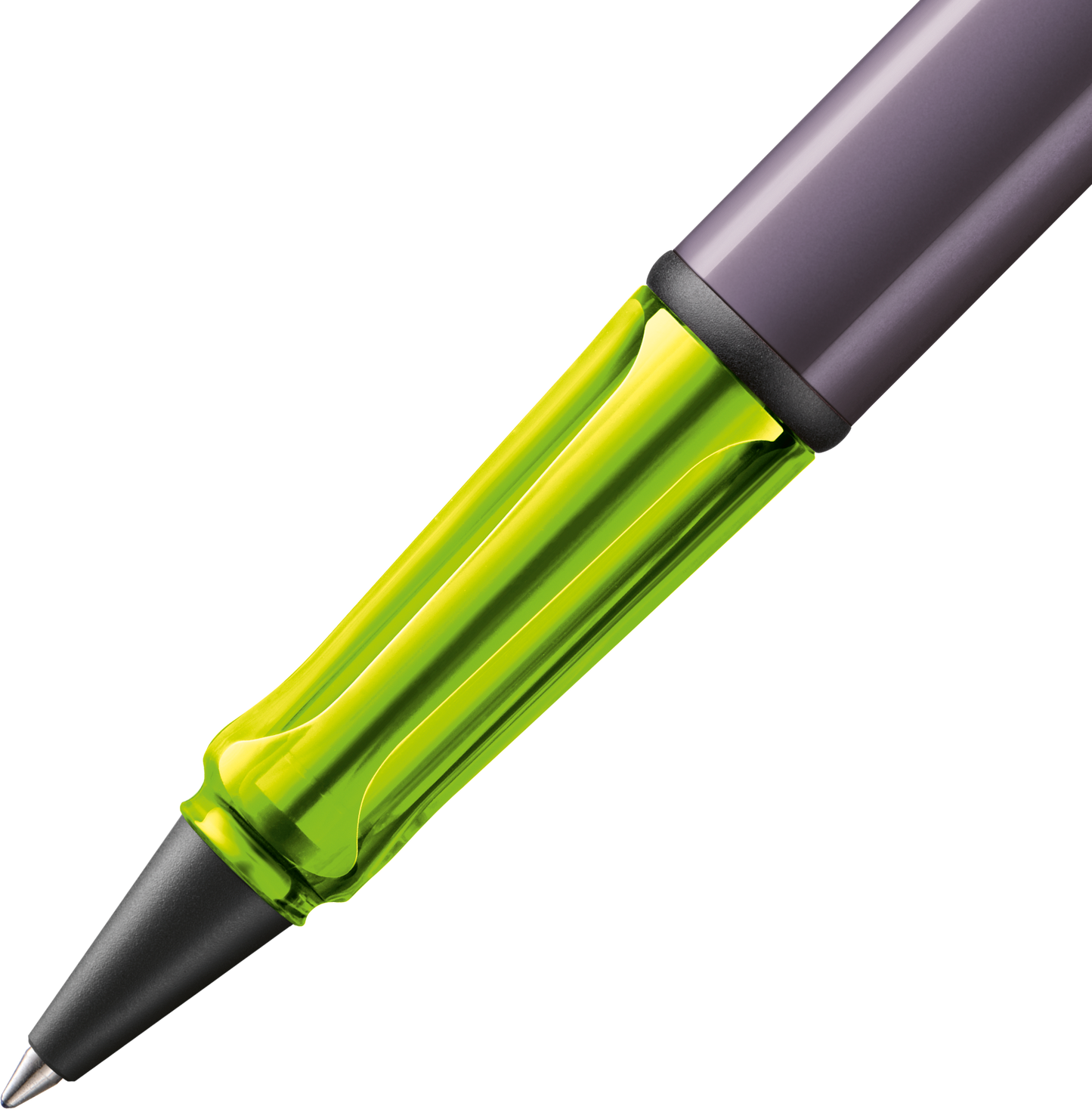 LAMY AL-star Rollerball - Aubergine (Special Edition)