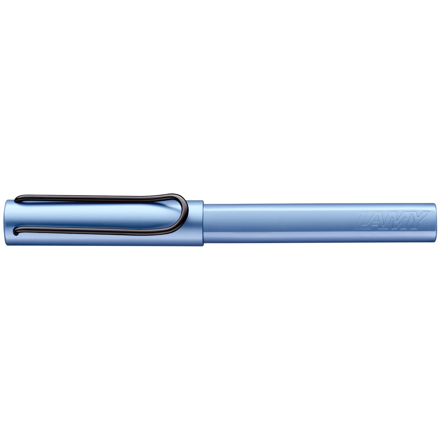 LAMY AL-star Rollerball - Aquatic (Special Edition)