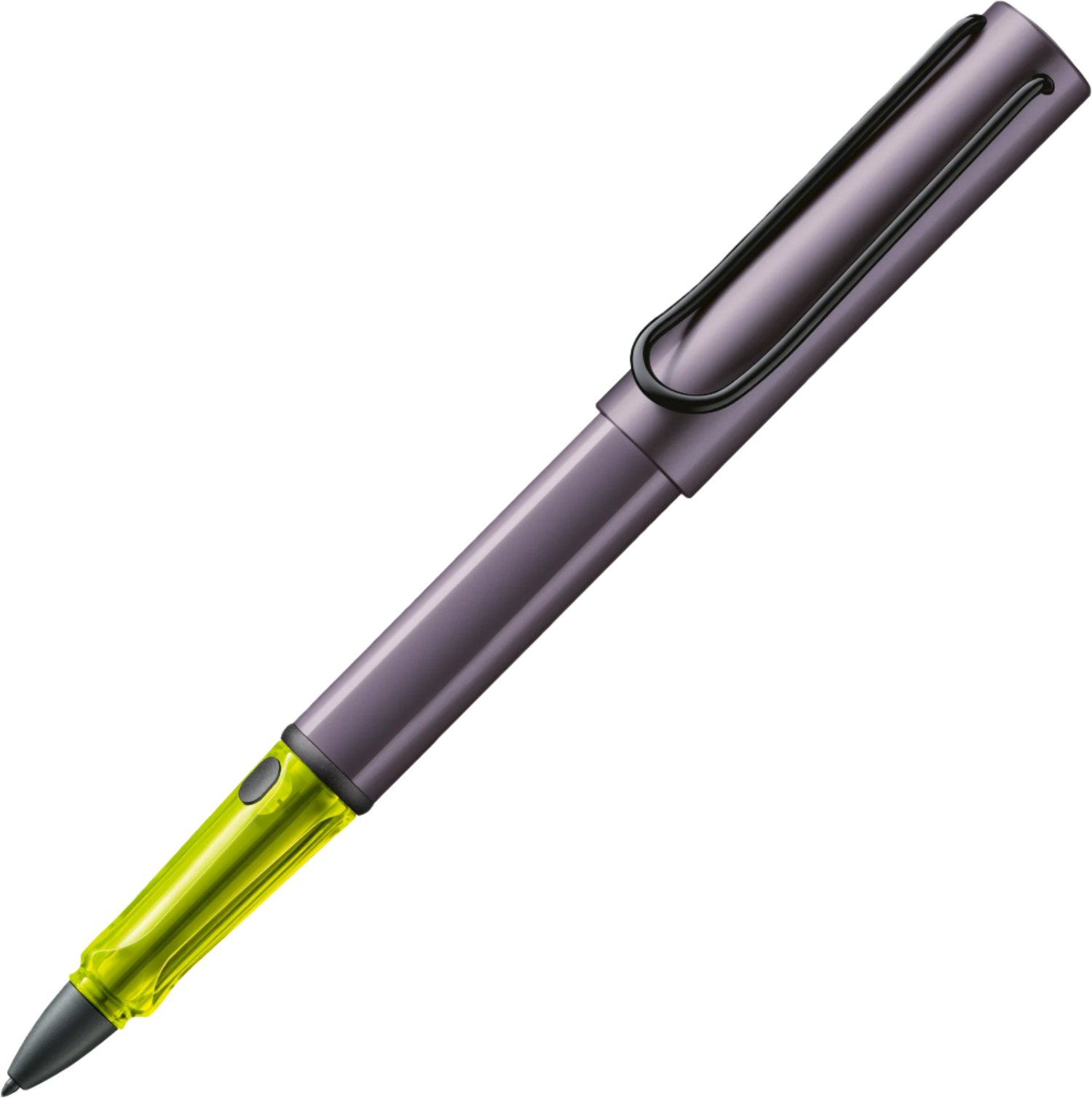 Digital Ballpoints