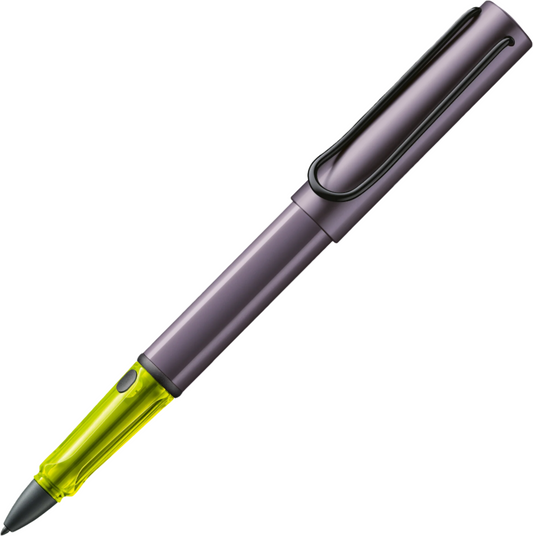 LAMY AL-star EMR - Aubergine (Special Edition)