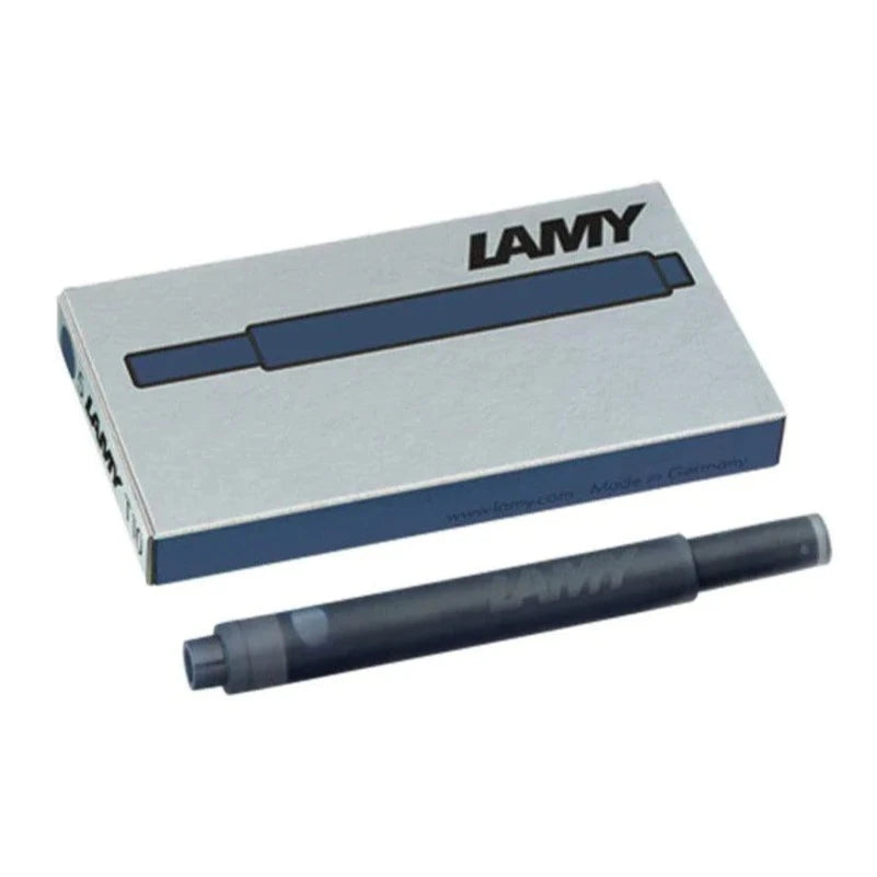 LAMY Ink Cartridges - Pink Cliff – Dromgoole's Fine Writing Instruments