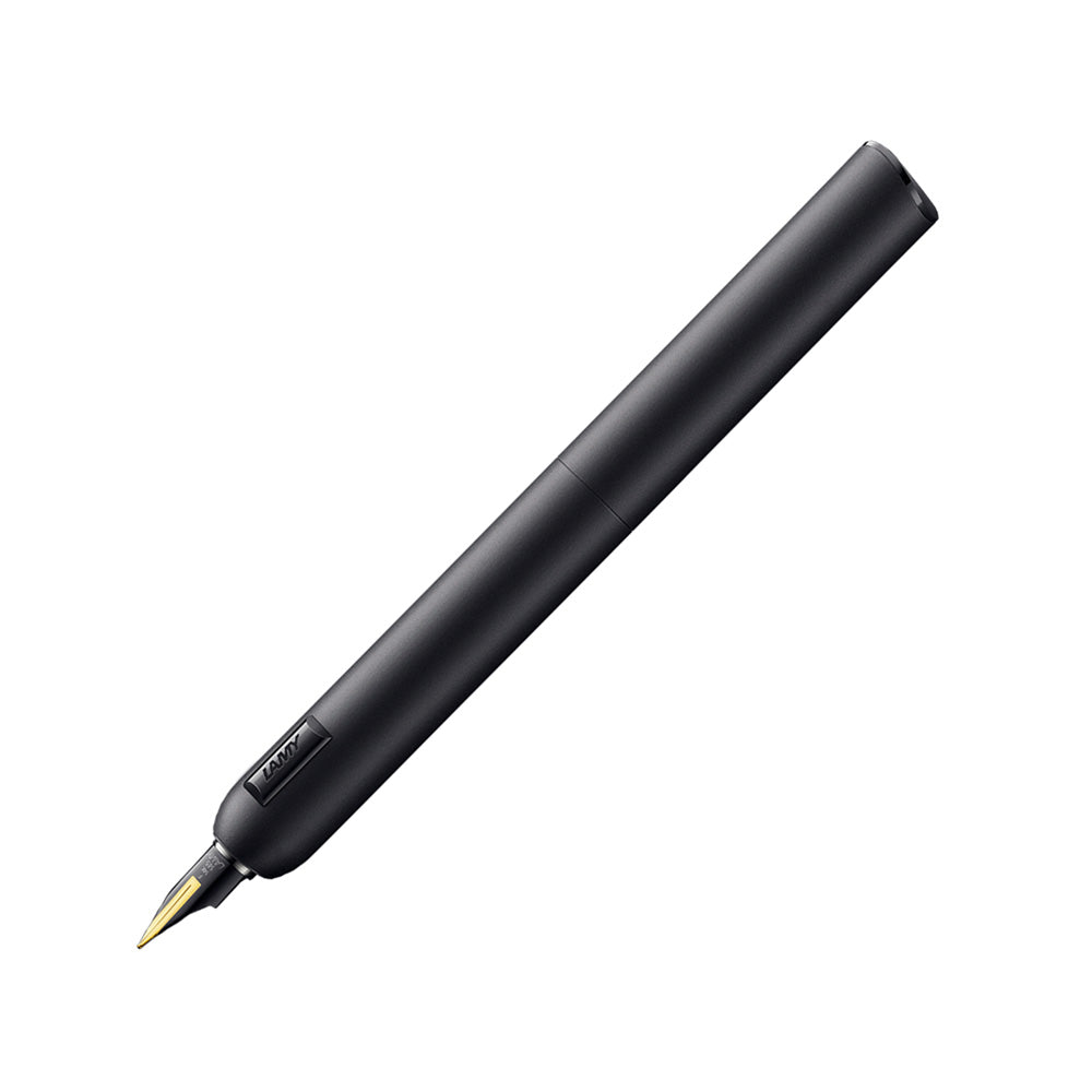 LAMY dialog cc Fountain Pen - All Black (Limited Edition) – Dromgoole's ...