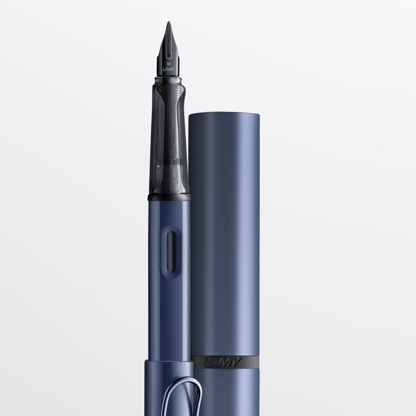 LAMY Lx Rollerball Pen - Blue