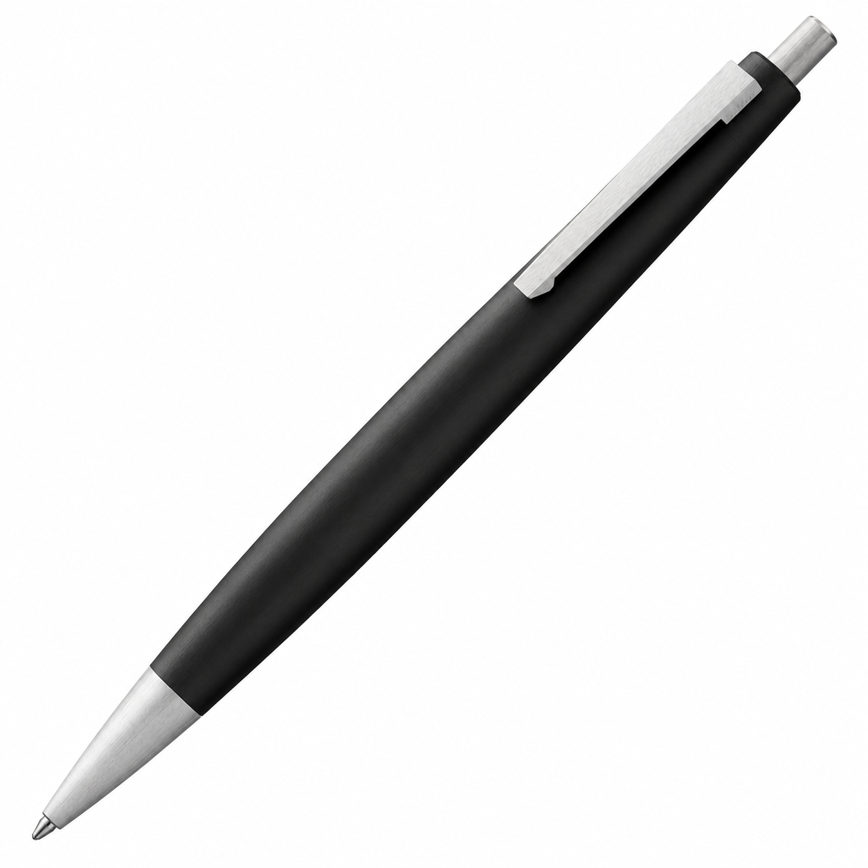 LAMY 2000 Ballpoint - Black