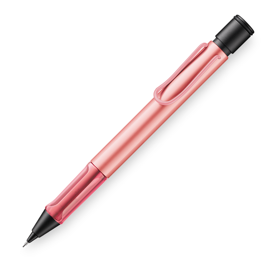 LAMY AL-star Mechanical Pencil - Flamingo (.5mm) (Special Edition)