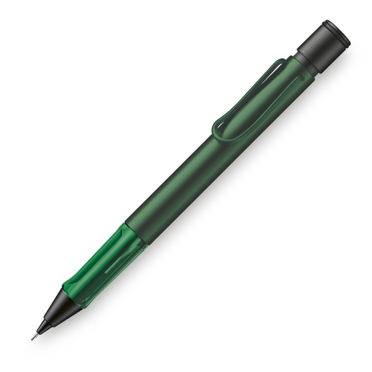 LAMY AL-star Mechanical Pencil - Pine (.5mm) (Special Edition)