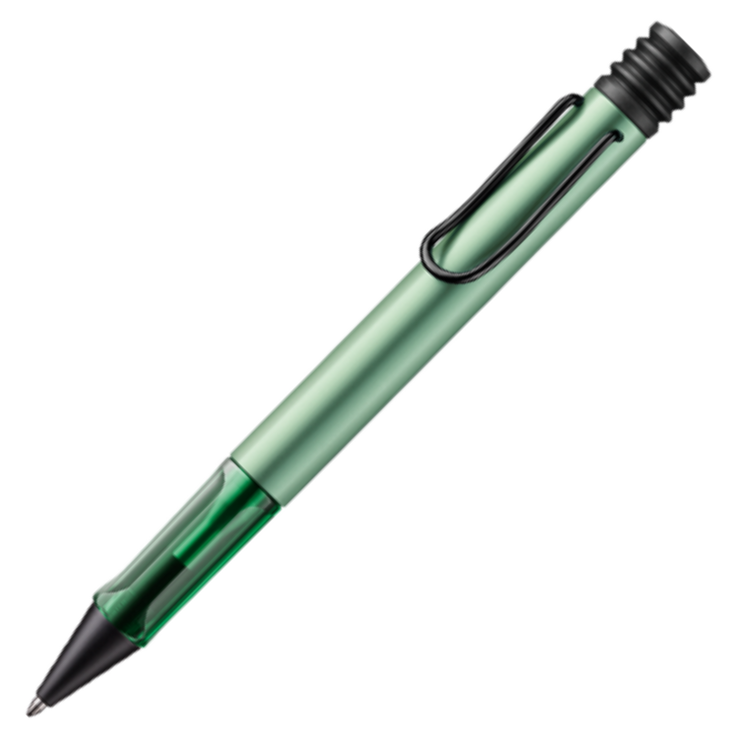 Lamy Al-Star Ballpoints