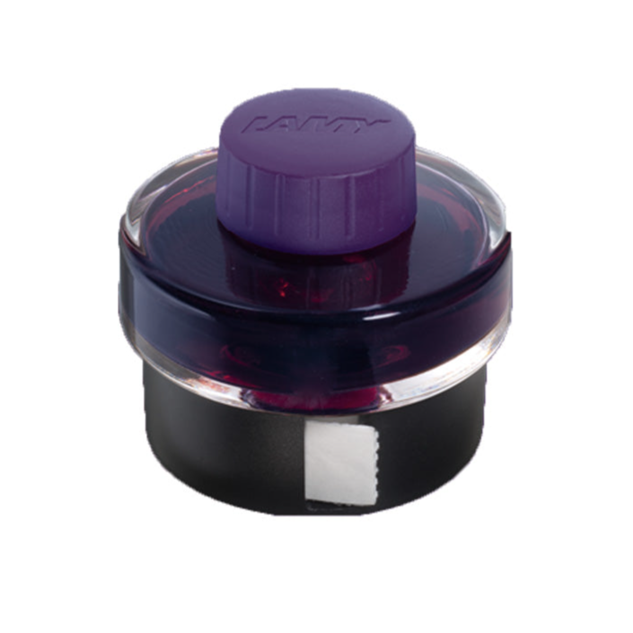 LAMY Bottled Ink - Dark Lilac 2024 (50ml)