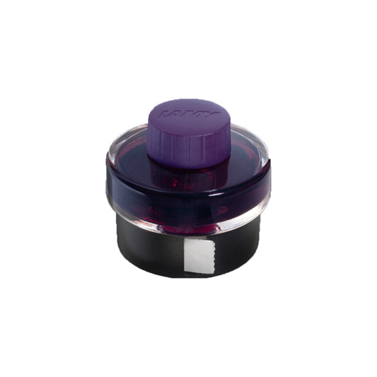 LAMY Bottled Ink - Dark Lilac 2024 (50ml)