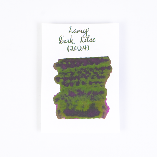 LAMY Bottled Ink - Dark Lilac 2024 (50ml)