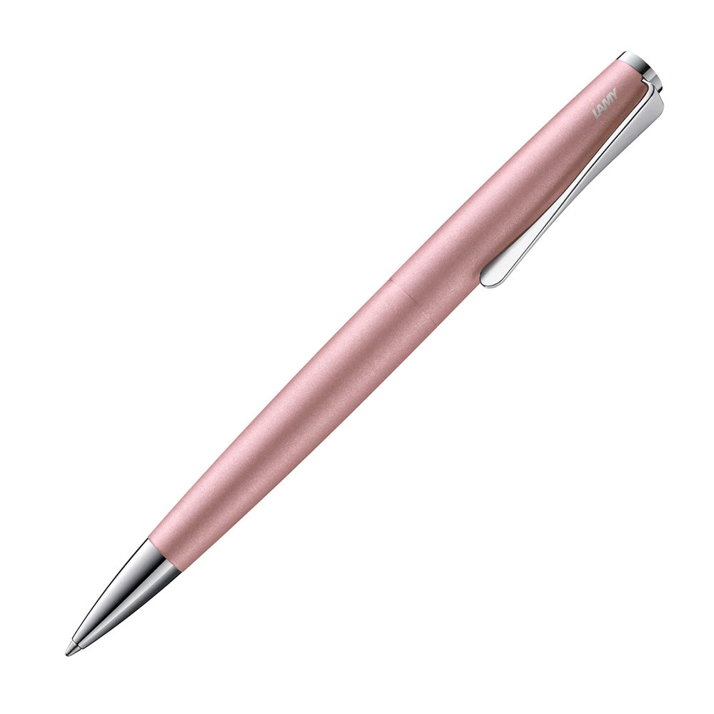 LAMY Studio Ballpoint - Rose Matte (Special Edition)