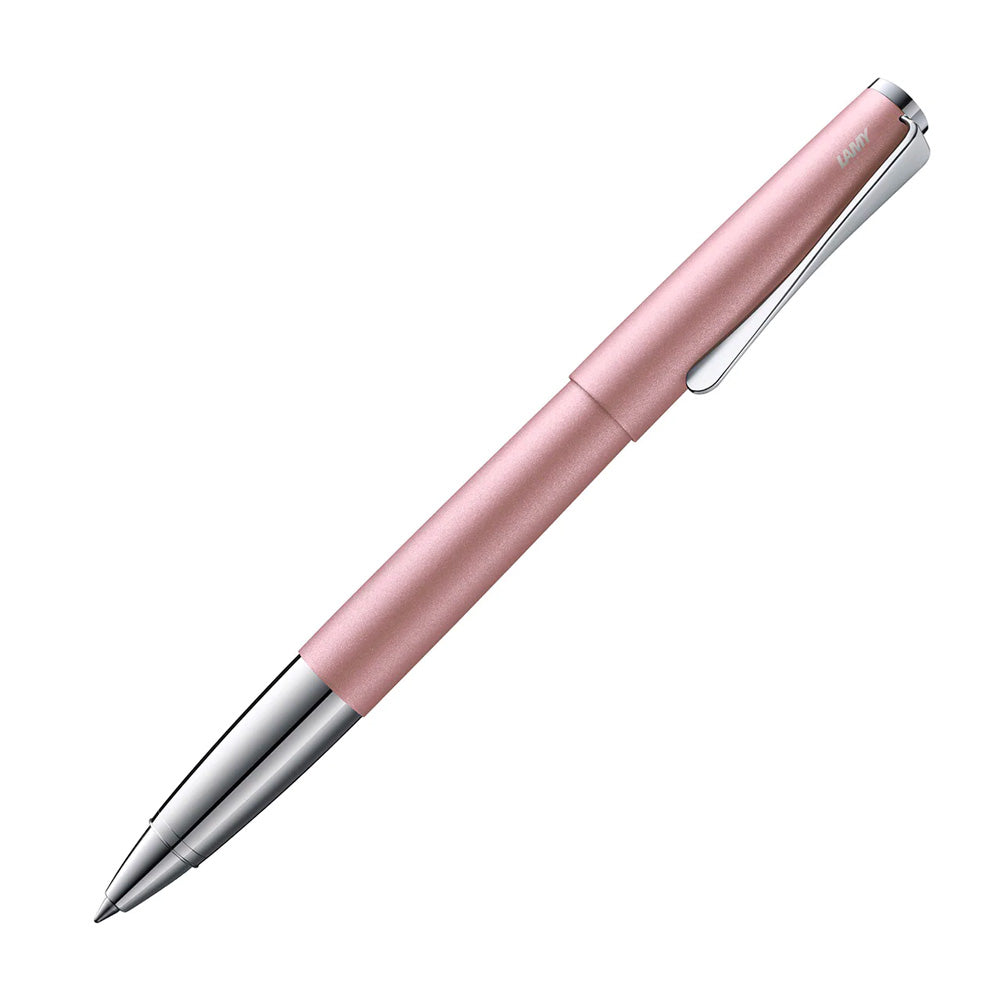 LAMY Studio Rollerball - Rose Matte (Special Edition)