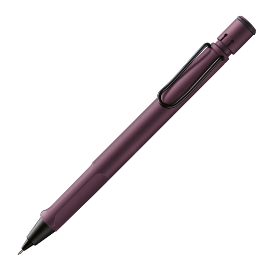 LAMY safari Mechanical Pencil - Scarlet (.5mm)